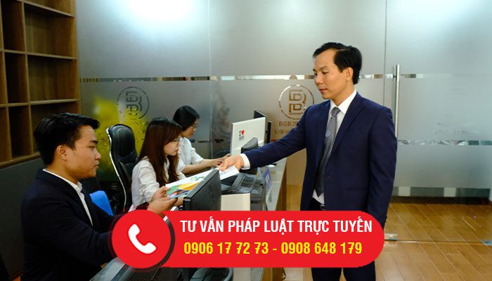 Luật sư tư vấn chia thừa kế tại Thủ Dầu Một Bình Dương