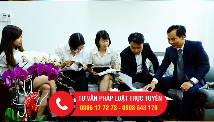 Luật sư tư vấn chia thừa kế tại Bến Cát Bình Dương