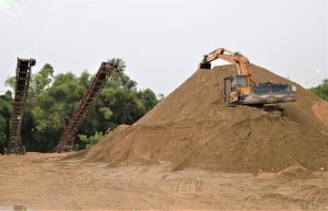 cần sửa luật để trị cát tặc - luật sư giỏi và uy tin tại Bình Dương