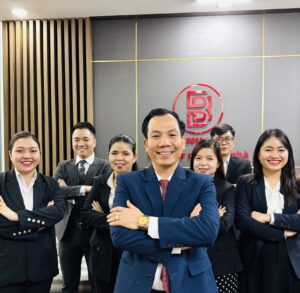 Bigboss Law – Hãng Luật Hàng Đầu Việt Nam Về Tư Vấn Pháp Lý Doanh Nghiệp