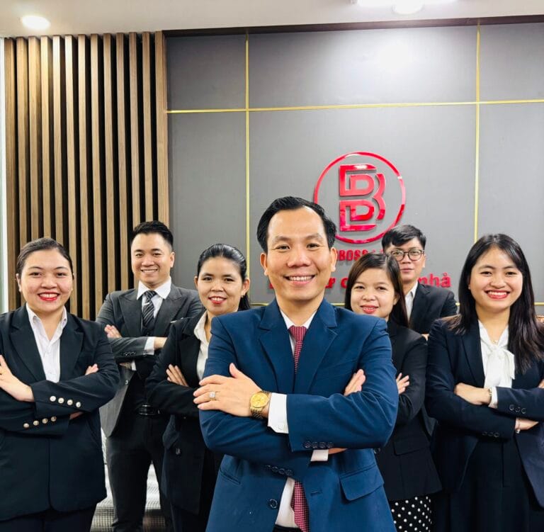 Bigboss Law – Hãng Luật Hàng Đầu Việt Nam Về Tư Vấn Pháp Lý Doanh Nghiệp