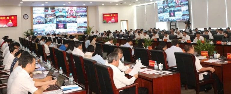 Những lưu ý quan trọng cho doanh nghiệp khi cơ quan nhà nước sắp xếp lại đơn vị hành chính tại Bình Dương 15 Nhung luu y quan trong cho doanh nghiep khi co quan nha nuoc sap xep lai don vi hanh chinh tai Binh Duong