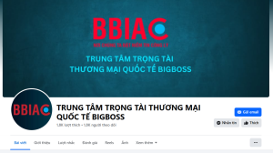VÌ SAO NÊN CHỌN TRUNG TÂM TRỌNG TÀI THƯƠNG MẠI QUỐC TẾ BIGBOSS LAW (BBIAC) ĐỂ LÀM NƠI GIẢI QUYẾT TRANH CHẤP?