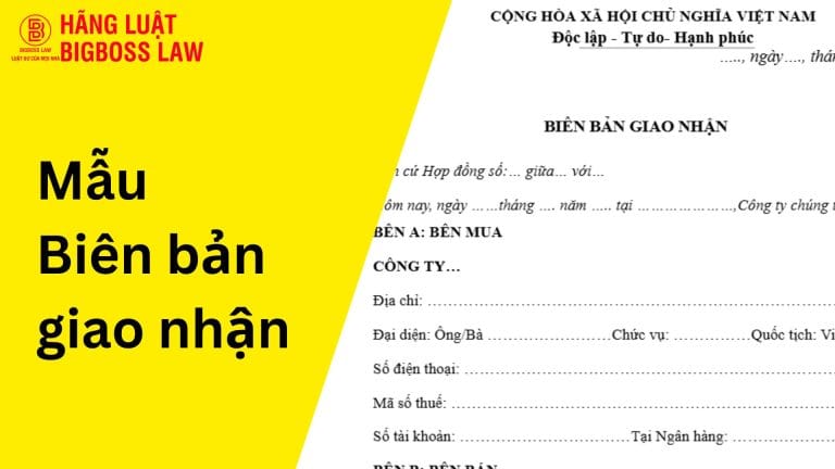 Mẫu biên bản giao nhận 8 Hop dong thu viec 1 7