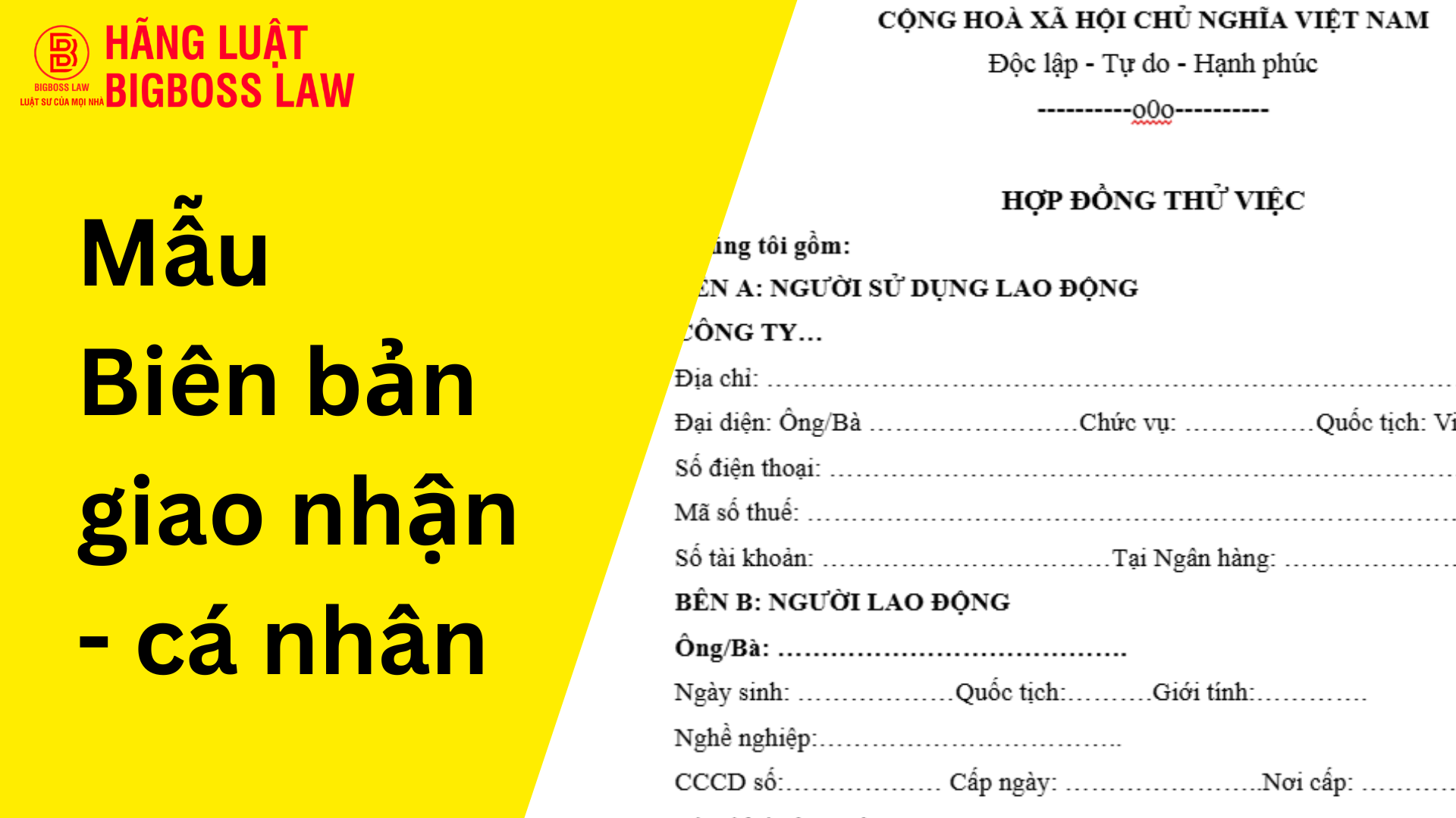 Hop dong thu viec 2
