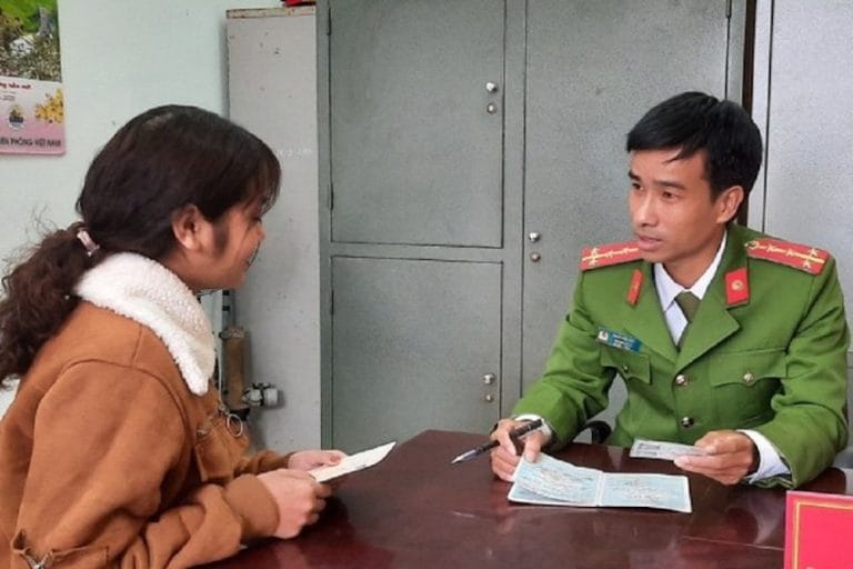 BỎ CÔNG AN CẤP HUYỆN, NGƯỜI DÂN TRÌNH BÁO, TỐ GIÁC TỘI PHẠM Ở ĐÂU? 10 BỎ CÔNG AN CẤP HUYỆN, NGƯỜI DÂN TRÌNH BÁO, TỐ GIÁC TỘI PHẠM Ở ĐÂU?