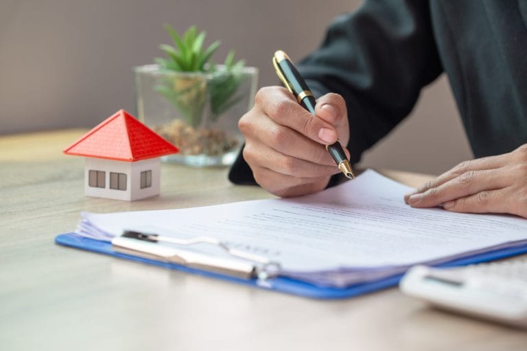 ĐƠN PHƯƠNG CHẤM DỨT HỢP ĐỒNG THUÊ NHÀ VÀ HẬU QUẢ PHÁP LÝ