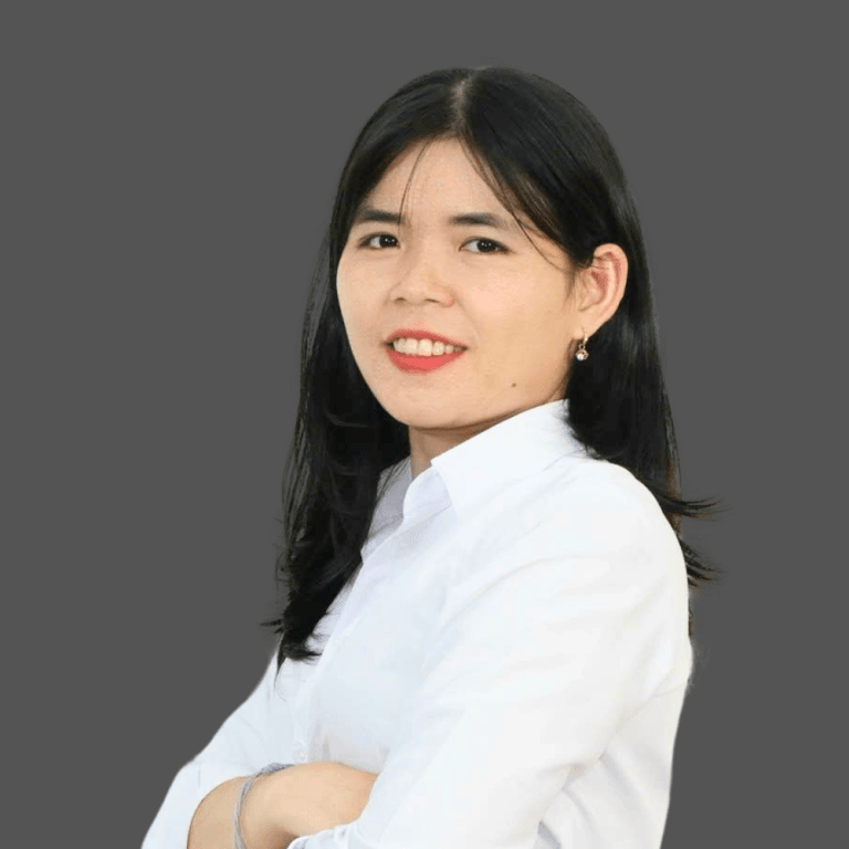 Lê Thị Lệ Chi