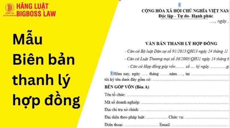 Mẫu văn bản thanh lý hợp đồng 13 z6696515318891 2fbd9aa8166c5500feba7b3a1e4c8b3c