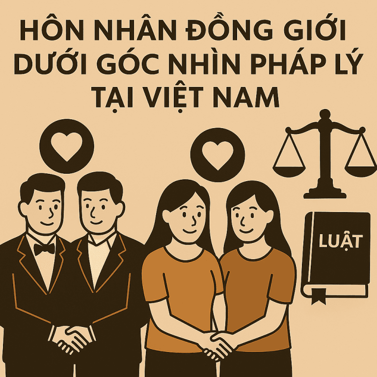 Hôn nhân đồng giới dưới góc nhìn pháp lý tại Việt Nam 9 Copilot 20250612 113621