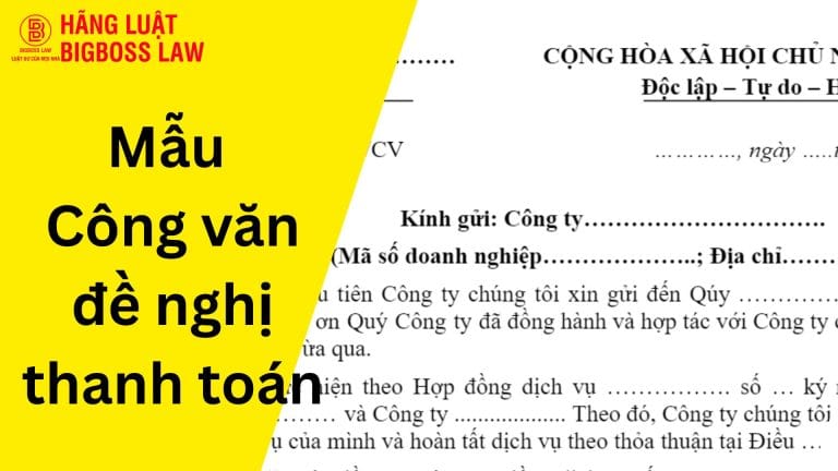 Mẫu Công văn đề nghị thanh toán 10 Hop dong thu viec 1 3