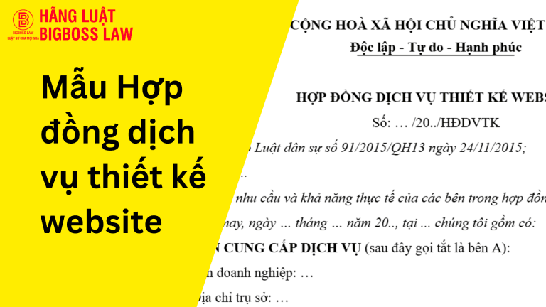 HỢP ĐỒNG DỊCH VỤ THIẾT KẾ WEBSITE 8 Hop dong thu viec 3 6