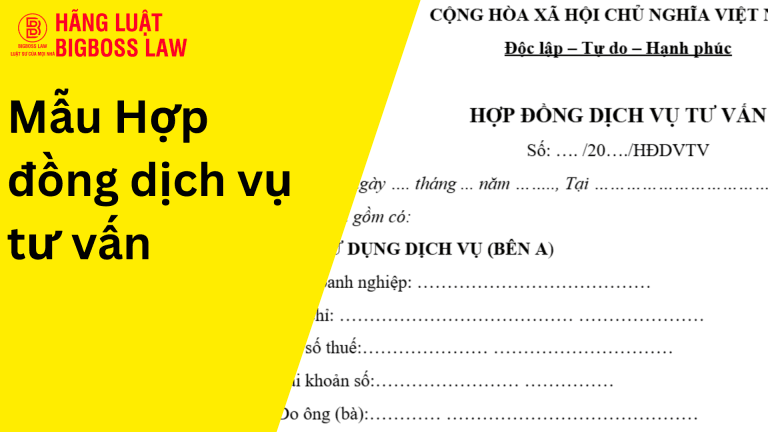 HỢP ĐỒNG DỊCH VỤ TƯ VẤN 11 Hop dong thu viec 6 4
