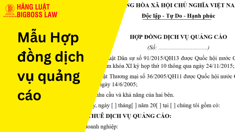 HỢP ĐỒNG DỊCH VỤ QUẢNG CÁO 11 Hop dong thu viec 7 4