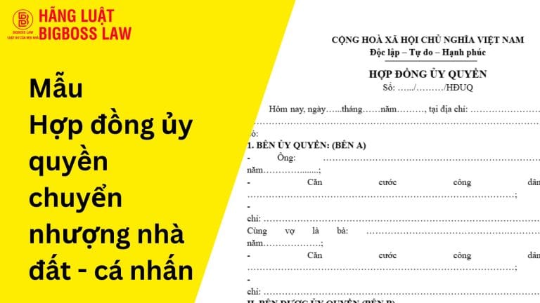 Hop dong thu viec