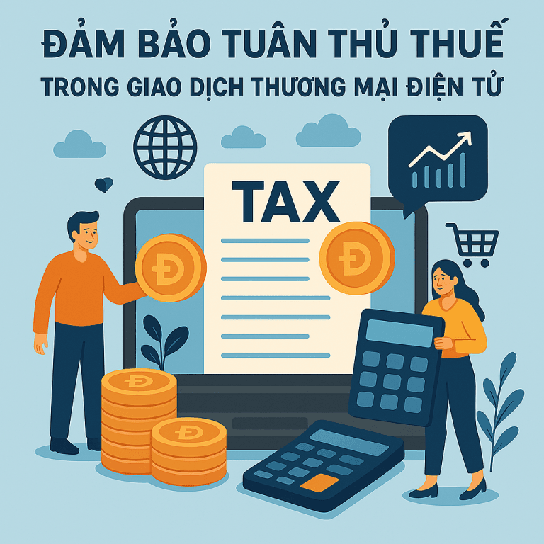 Quản lý thuế đối với kinh doanh trên nền tảng số 12 Copilot 20250715 091605