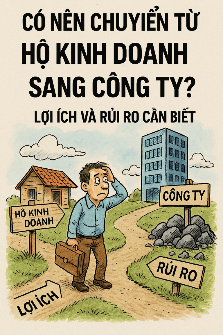 Có nên chuyển từ hộ kinh doanh sang công ty? Lợi ích và rủi ro cần biết 8 Copilot 20250718 105956