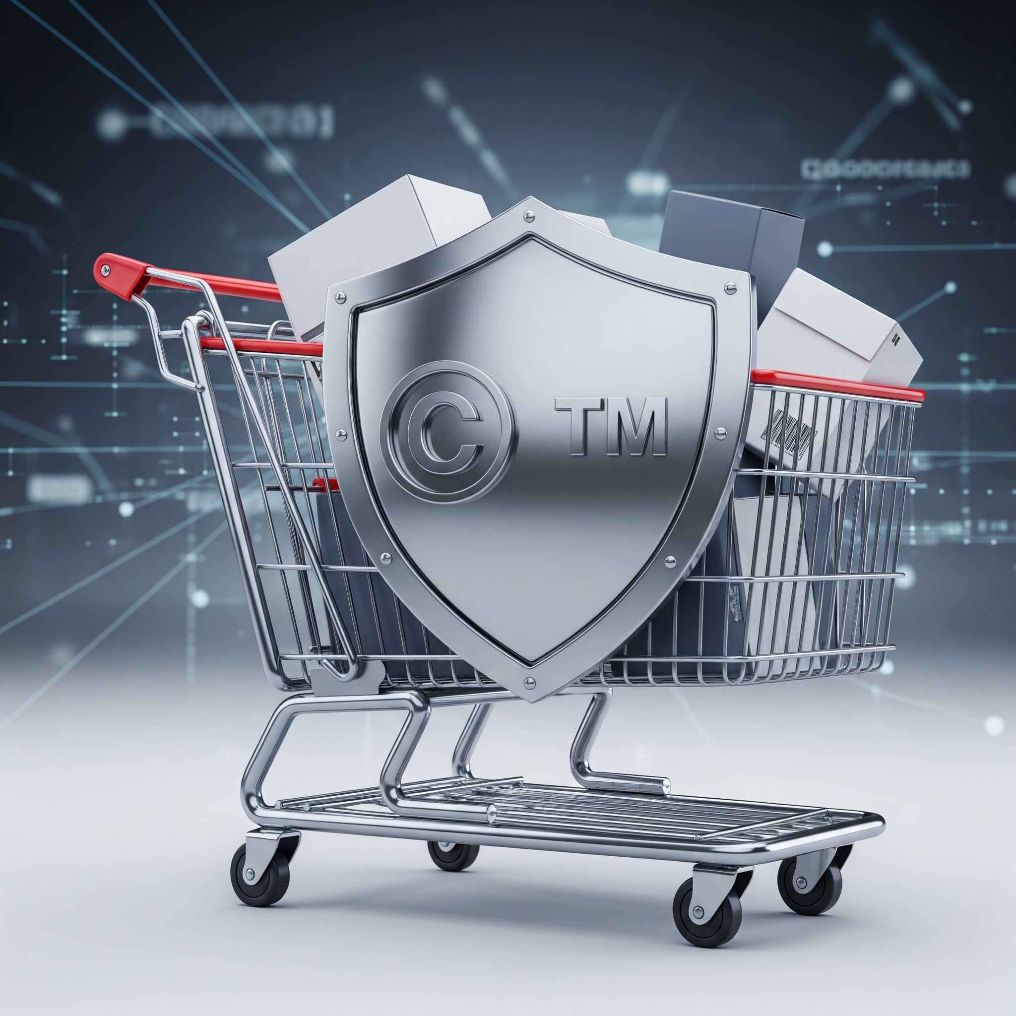 Bảo vệ nhãn hiệu và bản quyền khi kinh doanh trên sàn thương mại điện tử – Những điều doanh nghiệp cần biết