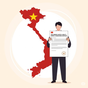 Điều kiện thành lập công ty TNHH một thành viên.