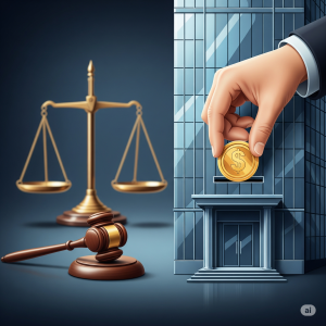 Những vấn đề pháp lý về góp vốn vào doanh nghiệp?