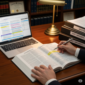 SỬA ĐỔI, BỔ SUNG MỘT SỐ ĐIỀU CỦA LUẬT DOANH NGHIỆP.