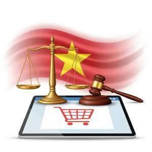 Thực trạng pháp luật về hợp đồng thương mại điện tử ở Việt Nam và giải pháp hoàn thiện.