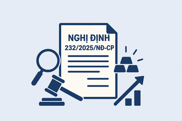 nghi dinh 232