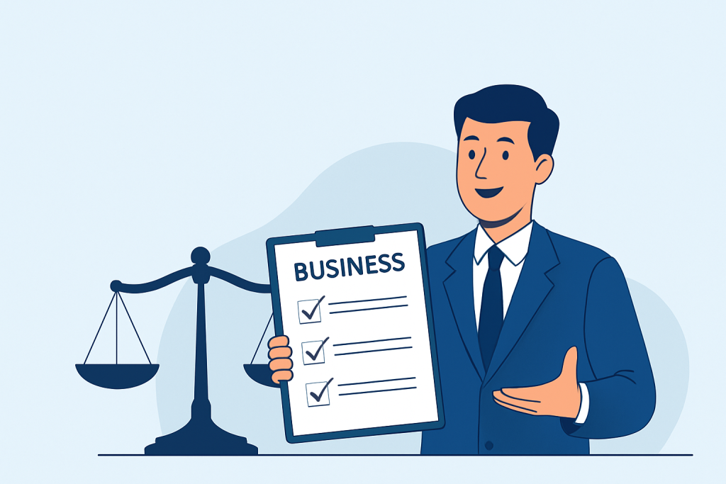 Những thay đổi nổi bật từ Luật Doanh nghiệp 2025 sửa đổi có hiệu lực từ ngày 01/7/2025