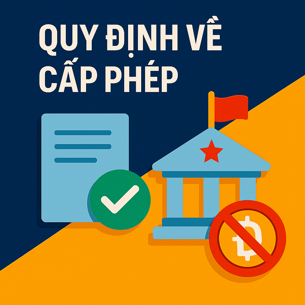 Nghị quyết 5/2025/NQ-CP: Thị trường tài sản mã hóa tại Việt Nam và vấn đề pháp lý về tiền tệ