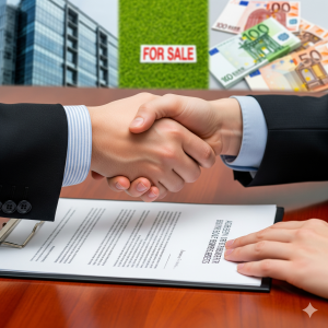 Chuyển quyền sở hữu, quyền sử dụng tài sản góp vốn từ ngày 01/7/2025?