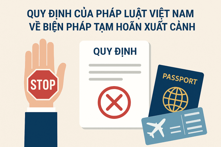 xuat canh