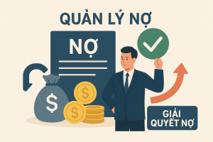 Từ 01/12/2025, chi tiết các khoản nợ được xử lý trong hoạt động của công ty quản lý nợ theo Thông tư 31/2025/TT-NHNN 1 Từ 01/12/2025, chi tiết các khoản nợ được xử lý trong hoạt động của công ty quản lý nợ theo Thông tư 31/2025/TT-NHNN