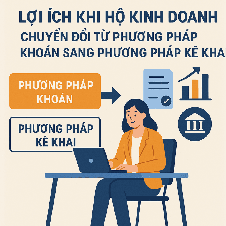 Lợi ích khi hộ kinh doanh chuyển đổi từ phương pháp khoán sang phương pháp kê khai 11 ChatGPT Image 14 42 13 14 thg 10 2025