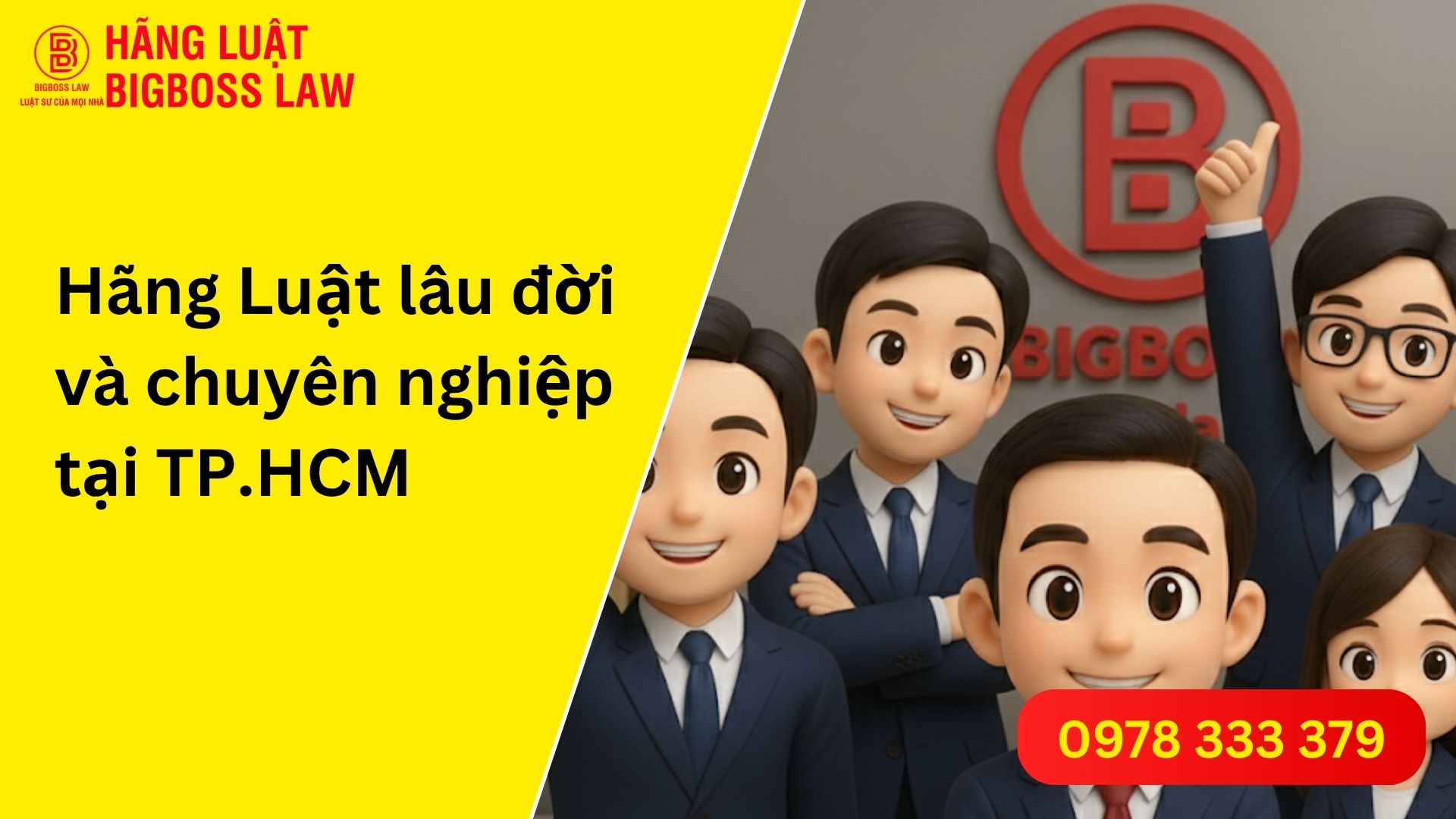 Hang Luat lau doi va chuyen nghiep tai TP.HCM