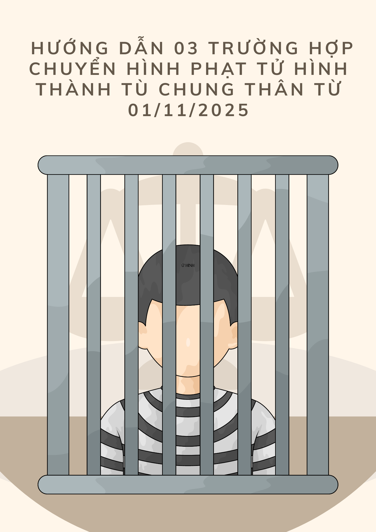 Sap toi toi pham tham nhung se khong bi xu ly hinh su khi dap ung dieu kien gi 1