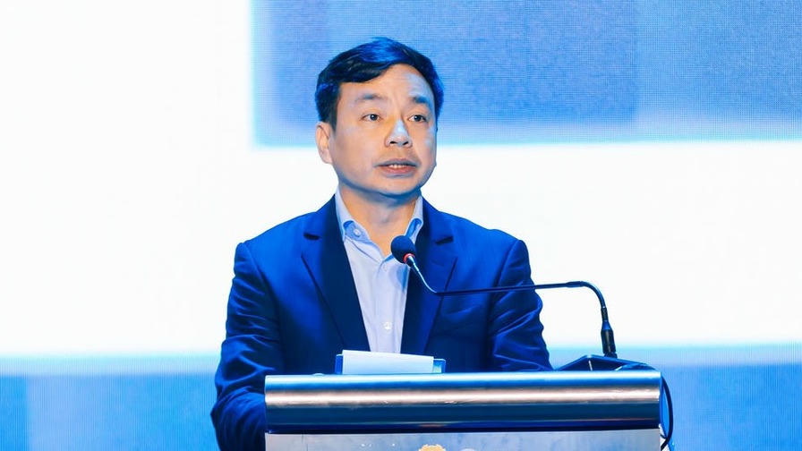Việt Nam và hành động cụ thể: Lá chắn mềm bảo vệ giới trẻ trước tội phạm mạng 1 Việt Nam và hành động cụ thể: Lá chắn mềm bảo vệ giới trẻ trước tội phạm mạng