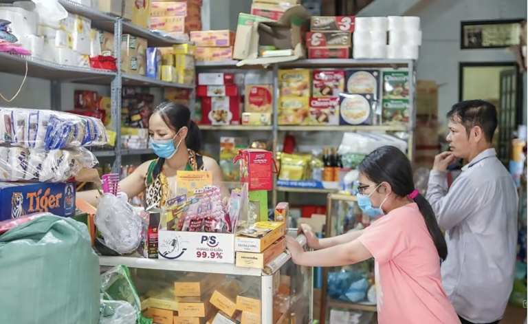Bỏ thuế khoán, áp sổ sách mới: Hộ kinh doanh dưới 3 tỷ đồng chuẩn bị thay đổi lớn 8 Anh man hinh 2025 11 17 luc 13.58.20