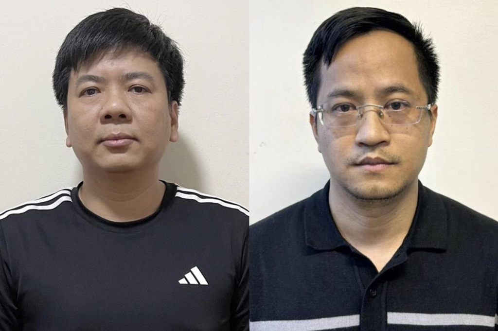 “Shark Thủy” bị đề nghị truy tố cùng 28 bị can khác