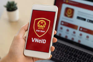 Từ nay đến 15/12/2025, người dân cần làm ngay điều này trên VNeID nếu không muốn bị phạt tiền