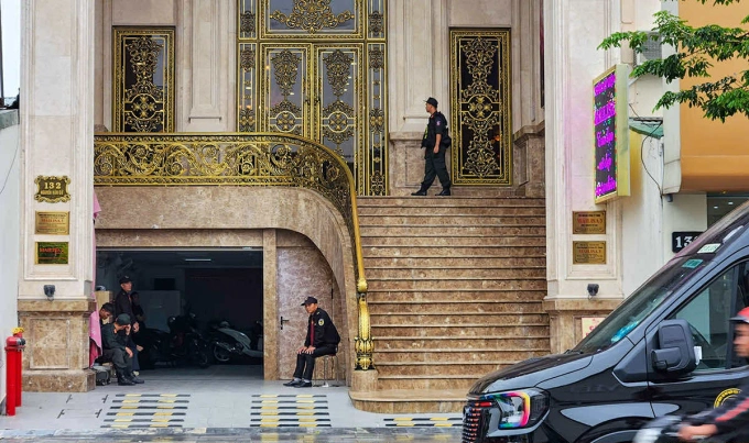 Công an đồng loạt làm việc tại nhiều Thẩm mỹ viện Mailisa