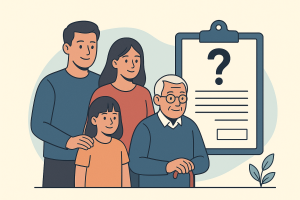 Mức giảm trừ gia cảnh người phụ thuộc hiện nay là bao nhiêu? Ai là người phụ thuộc?