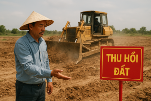 Thu hồi đất đối với người sử dụng đất không thực hiện nghĩa vụ tài chính với Nhà nước thực hiện ra sao?