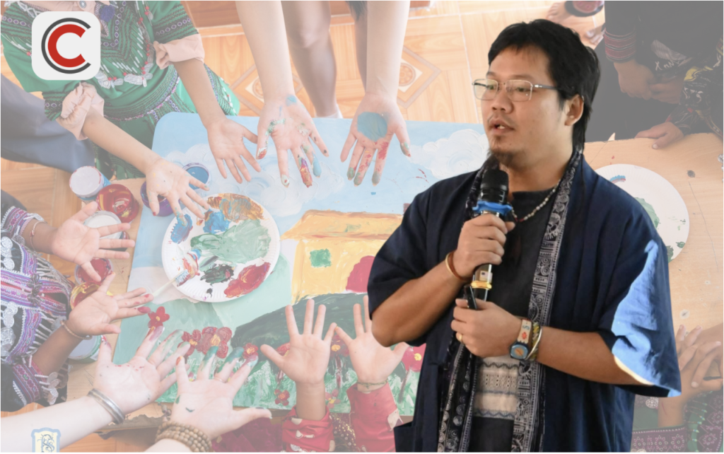 Dự án “Nuôi Em” trước tâm bão dư luận