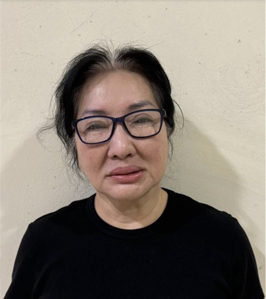 Chủ tịch tập đoàn Quốc Cường Gia Lai – bà Nguyễn Thị Như Loan bị đề nghị truy tố, cáo buộc hưởng lợi gần 300 tỉ đồng