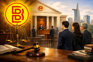 Hãng Luật Bigboss Law – Đơn vị cung cấp dịch vụ tố tụng chuyên nghiệp tại Tòa án nhân dân Khu vực 16 - Thành phố Hồ Chí Minh