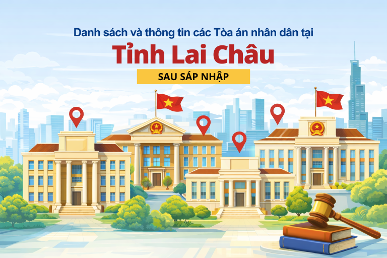DANH SÁCH VÀ THÔNG TIN CÁC TÒA ÁN NHÂN DÂN TẠI TỈNH LAI CHÂU SAU SÁP NHẬP 7 DANH SACH VA THONG TIN CAC TOA AN NHAN DAN TAI THANH PHO HO CHI MINH SAU SAP NHAP 8