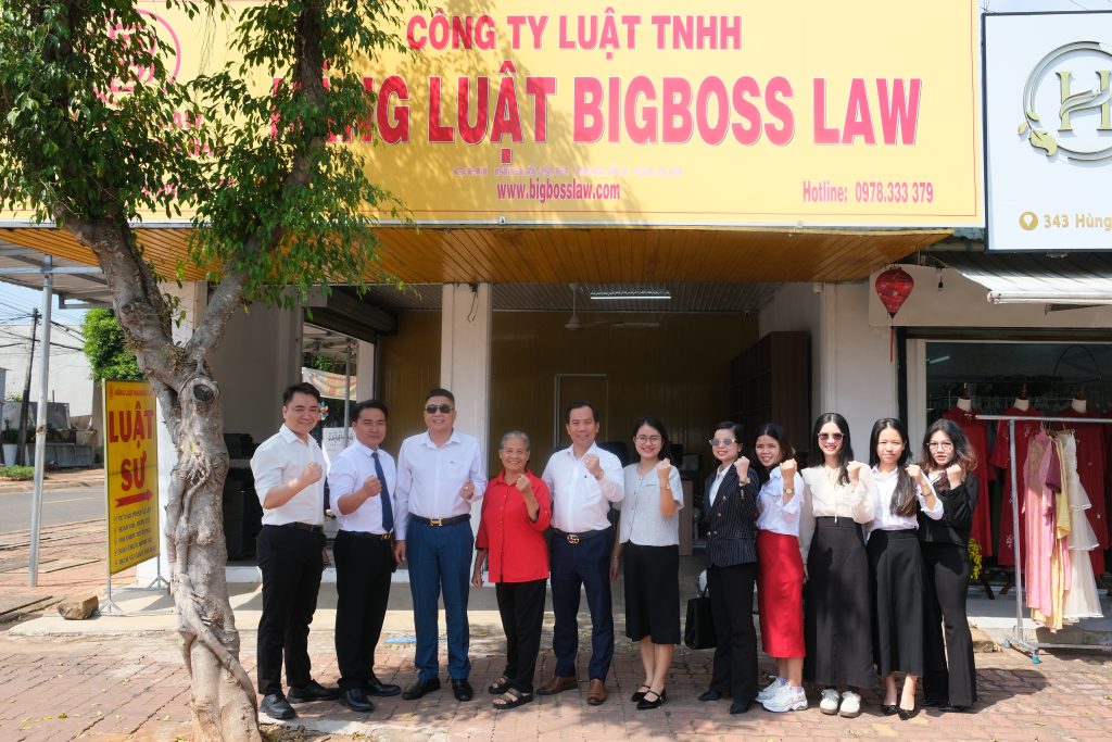 YEAR END PARTY 2025 – BIGBOSS LAW