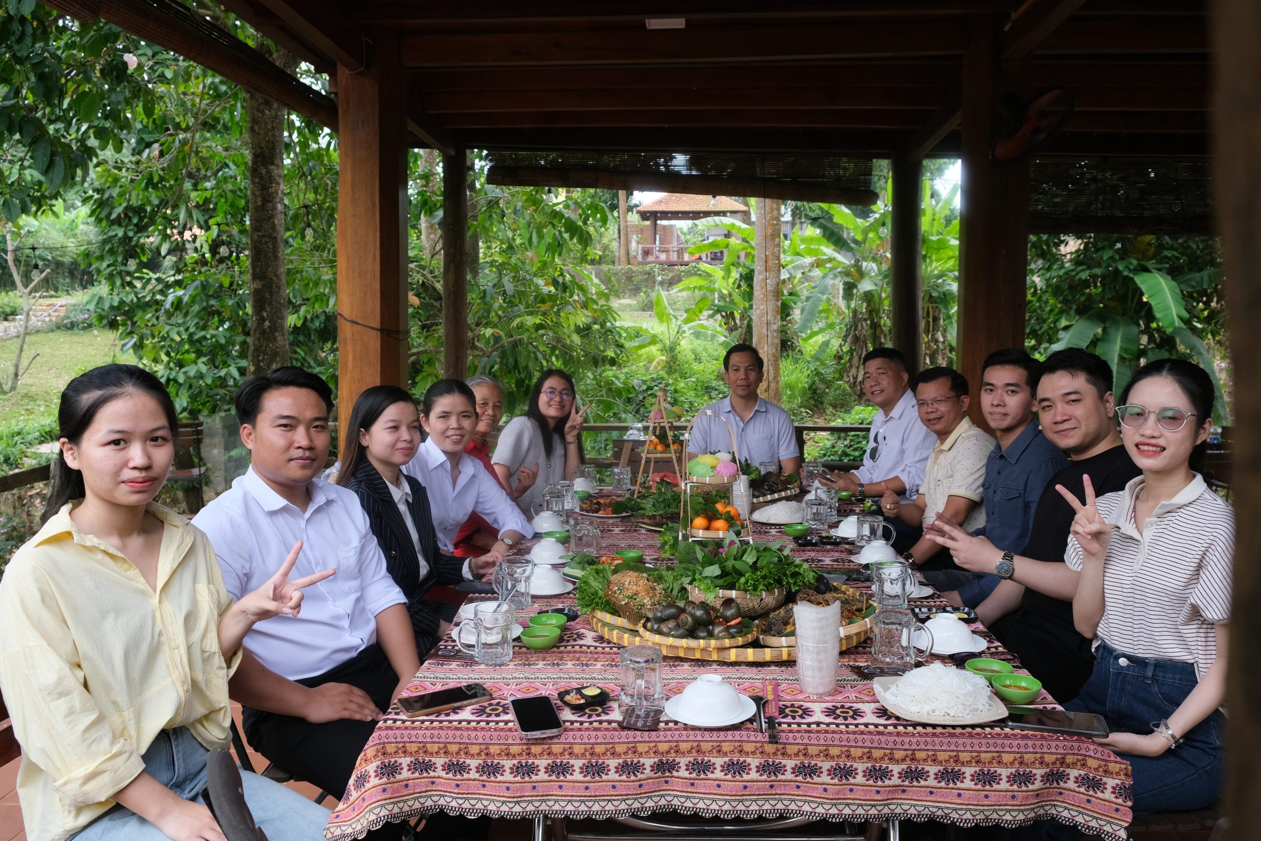 YEAR END PARTY 2025 – BIGBOSS LAW