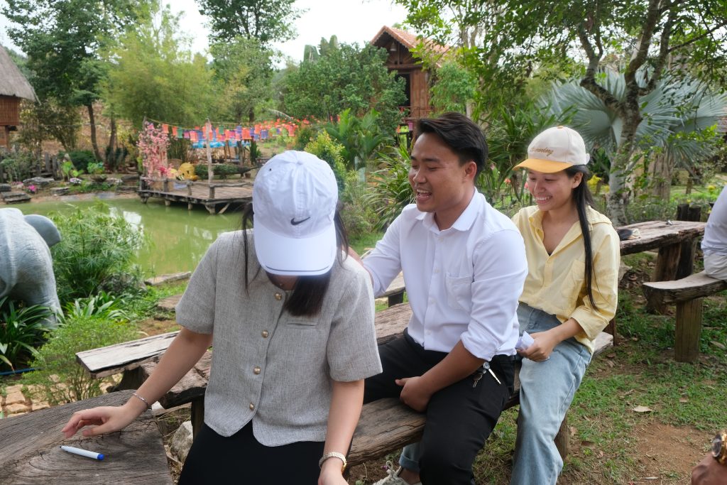 YEAR END PARTY 2025 – BIGBOSS LAW