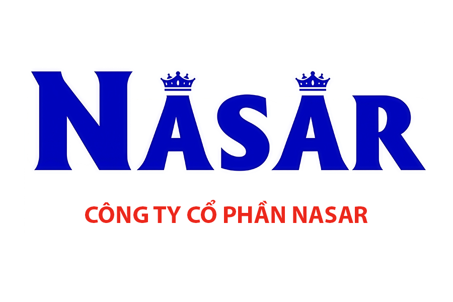 CONG TY CO PHAN NASAR